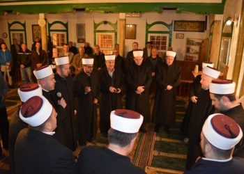 PUN RIJASET UHLJEBA, A IMAMI ODLAZE… Musić: Džemati nam postaju socijalni slučajevi