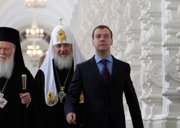 BOLAN UDARAC Srbima ne paše naklonost Moskvi – ostaju bez Svete Gore