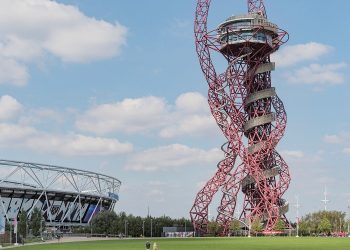 ŠTA SA OLIMPIJSKIM BORILIŠTIMA POSLIJE IGARA? London možda ima ideju