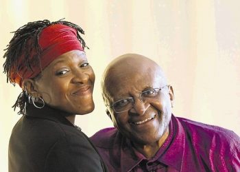 MOGU LI SE OPROSTITI APARTHEJD I GENOCID Tutu: Kad tad svi iskusimo bol