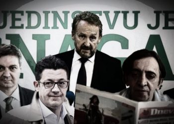 E MOJ BAKA, ČEKA TE RAKA: Čampare sahranjuju Bakira u mezar koji su bili iskopali za Fahru