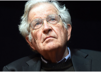 REKVIJEM ZA AMERIČKI SAN: Razotkrivanje utopijske ideologije neoliberalizma