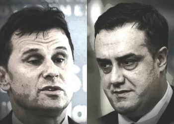 U NOVALIĆEVOJ VLADI SVE SE PUŠI OD KRIMINALA Duhanska mafija ‘u talu’ sa premijerom Novalićem privatizira FDS
