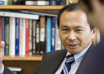 FRANCIS FUKUYAMA ODGAĐA KRAJ HISTORIJE : Historija izvodi salto sve do kraja