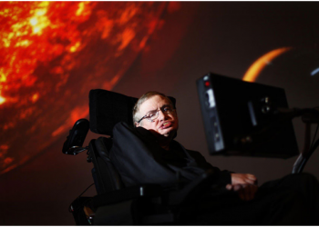 KO BI BILI SUPERLJUDI: Hawking je predvidio stvaranje “superljudi” ali to i nije tako dobro