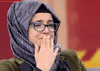 HATICE CENGIZ Zaručnica otkrila čega se ubijeni novinar najviše bojao