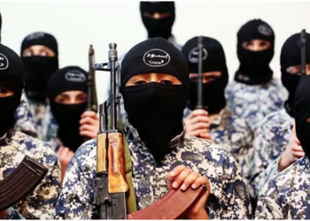 POSTAJU GERILA: ISIL-ovci uštedjeli milijarde i imaju planove za novi rat