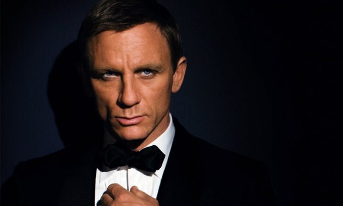 BOND JE MUŠKARAC Nikada nećemo gledati Jane Bond