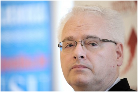 APSOLUTNO PRIJETI KRIZA Josipović: Hrvatska politika će se još više povezati sa Dodikom i RS Josipovi%C4%87