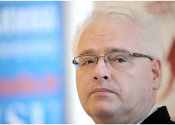 APSOLUTNO PRIJETI KRIZA Josipović: Hrvatska politika će se još više povezati sa Dodikom i RS