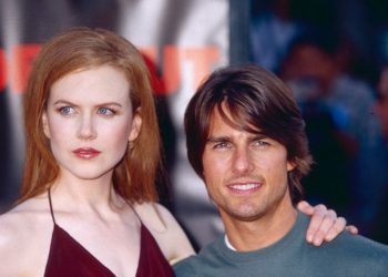 NICOLE KIDMAN O BIVŠEM SUPRUGU: „Brak sa Tomom Cruiseom bio je zaštita, a ne moć“