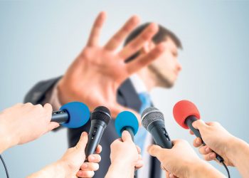 PROTIV ULJUDNOSTI Klein: Možda nisu građani ti koji su postali nerazumni