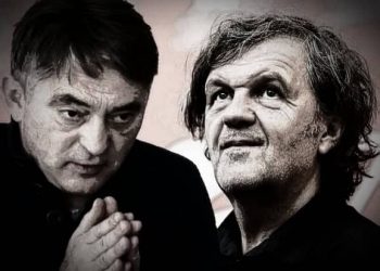 DOBRO SMO PROŠLI Kusturica je kao Bošnjak mogao pobijediti kao srpski član Predsjedništva BiH
