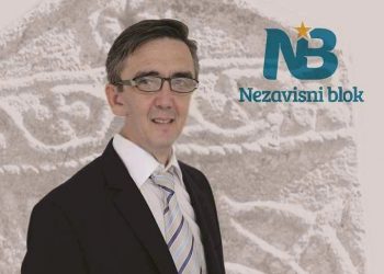 BOŠNJAČKI CHARLIE HEBDO: Mahmutović je uvrjedljiva “živa karikatura” koja nosi Poslanikovo ime