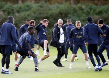 KAKO JE JEDAN KONJ “UPROPASTIO” UNITED: Da li je samo Mourinho kriv za sve što se dešava?
