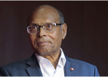 ARAPSKO PROLJEĆE JE BIO ARAPSKI VULKAN Marzouki: Arapski svijet je na rubu propasti
