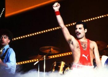 MARY AUSTIN Ko je jedina žena s kojom je Freddie Mercury bio u vezi?