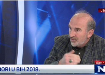 (VIDEO) OVO JE SUMRAK DEMOKRATIJE Latić: U komunizmu Bošnjacima su vladale dvije porodice, a od tada vlada samo jedna