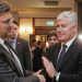 PONOVLJEN SCENARIJ Plenković: Izbor Komšića nije dobar za BiH