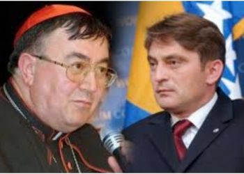 HITLER IZ NAŠEG SOKAKA Puljić: I Hitler je zakonito došao na vlast