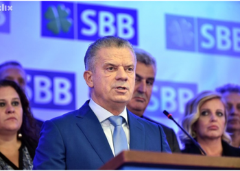 OPOZICIJA UZVRAĆA UDARAC Radončić: Novi blok ima većinu za sve nivoe vlasti. Ovo vraća Bosnu na evropski put