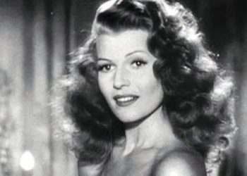 RITA HAYWORTH Otac bi je prebio pa silovao, a onda tjerao da pleše