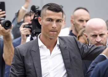 CRNI DANI Milioni koje bi Ronaldo mogao izgubiti