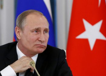 DA LI MU SE BLIŽI KRAJ? Rusi sve manje i manje podržavaju Putina, a jedna stvar ih je posebno razbjesnila