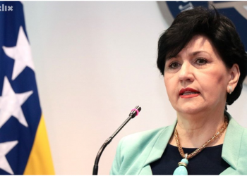 HANUMA REŽIMSKOG ZULUMA Migrantima SDA pokušava srušiti novu vladu Unsko-sanskog kantona?!