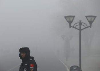 SMOG Utiče li zagađen vazduh na naše kognitivne sposobnosti?