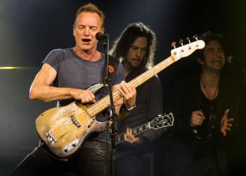 ŽIVJET ĆEMO U SAMOIZGRAĐENOM ZATVORU: Sting, Roger Taylor, Pol Simon I Bob Geldof pisali Theresi May