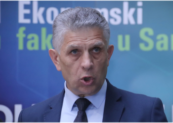 HOĆE LI SANDŽAK NADŽIVJETI VJEČNOG SULJU? Ugljanin: Bošnjacima Sandžaka još nije priznato pravo na smoopredjeljenje