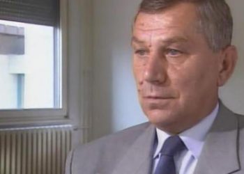OPTUŽENI KOS-ovac: Zvali su ga general estradni špijun