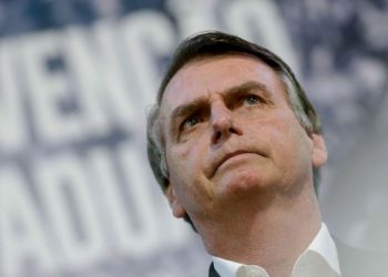 NOVI STARI BRAZIL: ‘Ne on’ protesti protiv Bolsonara u Riju