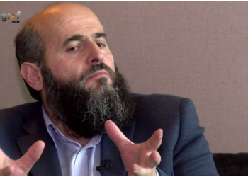 CIJENA DUPLE IGRE Zukorlić: ISIL mi prijeti jer predstavljam umjereni islam