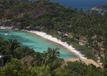 RAJ NA ZEMLJI ILI OSTRVO SMRTI? Najmanje devet evropskih turista je umrlo ili nestalo od 2014. na ostrvu Koh Tao