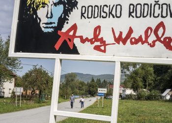 “ZNAMO MI TOG ANDYJA, ON JE NEKI SLIKAR”: U posjeti Warholovoj “nedođiji” u slovačkim Karpatima