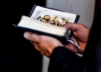 FEMINISTIČKE VRIJEDNOSTI Teologinje objavile “Žensku Bibliju”
