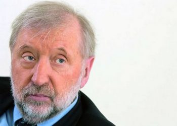 BIVŠI SLOVENSKI ŠEF DIPLOMATiJE OTVORIO DUŠU ‘Budimo realni, nismo više miljenik Amerikanaca, a naša uloga u međunarodnoj politici je nezanimljiva…’