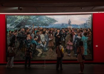 MAO JE MRTAV: Komunistička Kina baš i ne voli mlade komuniste