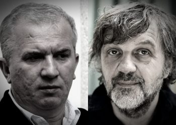 KUSTA U SARAJEVO, A DŽEMO U ISTANBUL Latić: Prije će sarajevska intelektualna ljevica oprostiti Kusturici prevjeravanje nego Latiću ukabuliti njegov islamijet