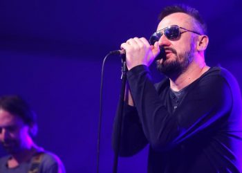 LETU ŠTUKE: Bezbrižno ljeto je prošlo, sad gori zemlja