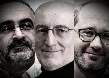 OD KUDA BAŠ SAD REIS U SAUDIJI: Čengić želi profitirati na saudijskoj nevolji?!