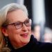 VIDEO: Pojedinosti o glumici Meryl Streep koje niste znali