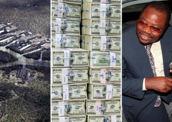 SUD PROTIV NAFTNIH DIVOVA Jesu li Eni i Shell znali za korupciju zbog koje je Nigerija izgubila 6 milijardi dolara?