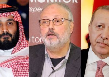 ERDOGAN NIJE DOBIO SVE ČEMU SE NADAO Ali je dobio nešto što ga vraća u SVJETSKU GEOPOLITIČKU ARENU