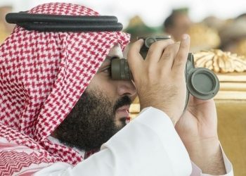 USPON I PAD: Dvojica nasilnika stoje iza uspona Bin Salmana