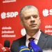SBB POSTAO NEZAOBILAZAN FAKTOR Radončić: Pokazali smo da bosanski blok zajedno s nama može funkcionirati