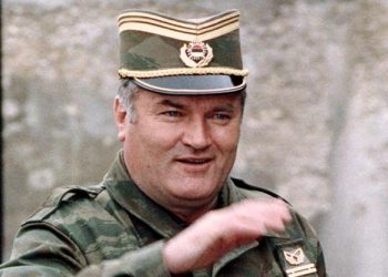 MLADIĆEV SIN: “Evo zašto je moj otac završio u Haagu”