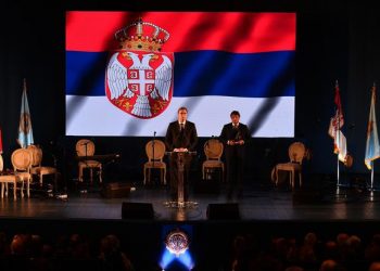 ISTRAŽIVANJE U SRBIJI: Zašto nas svi mrze?